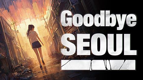 Goodbye Seoul Game
