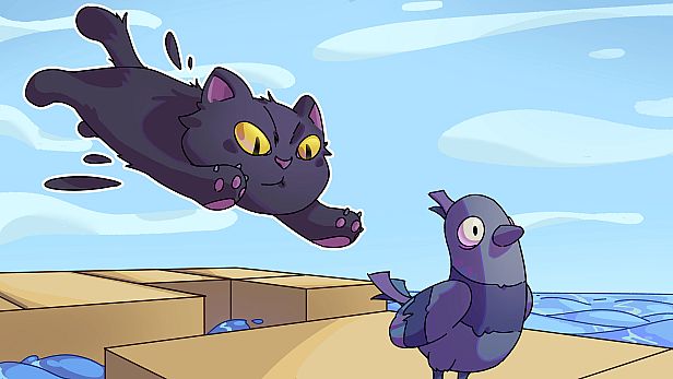 Buy Just a Little Purr Suit