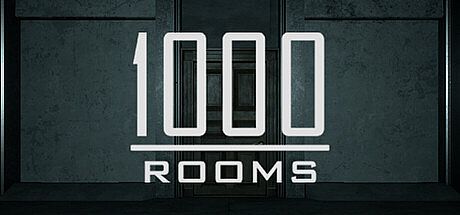 1000 Rooms
