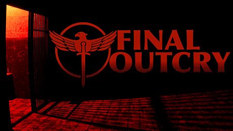 Final Outcry Game