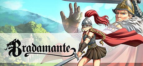 Bradamante Game