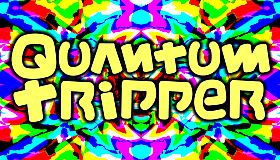 Quantum Tripper - Electrocrucify
