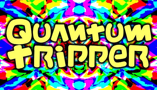 Quantum Tripper - Electrocrucify