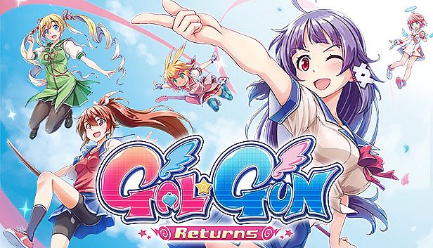 Buy Gal*Gun Returns