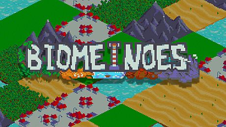 Biomeinoes Game