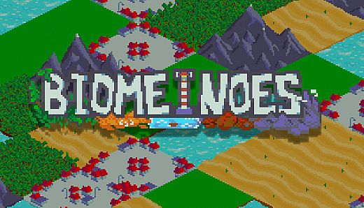 Biomeinoes