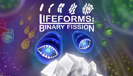 Lifeforms: Binary Fission