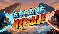 Buy Arcane Rivals PC