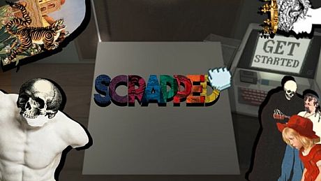 Scrapped Game
