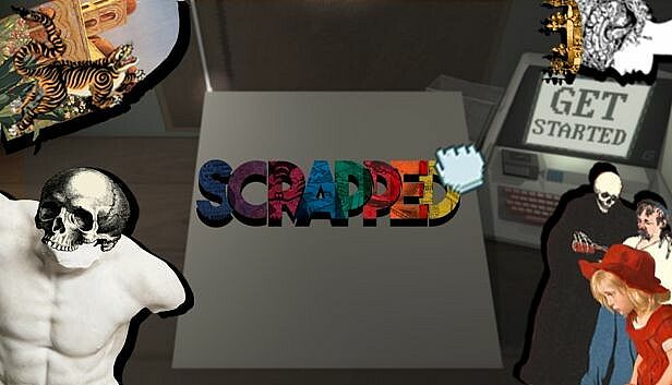Buy Scrapped