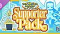 Your Big, Cute Monster Farm - Supporter Pack
