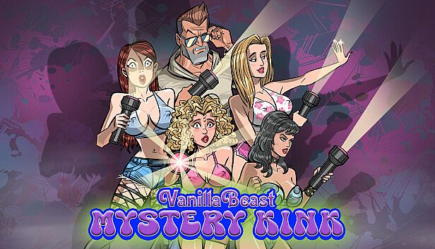 Buy VanillaBeast: Mystery Kink