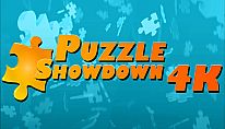 Comprar Puzzle Showdown 4K para PC