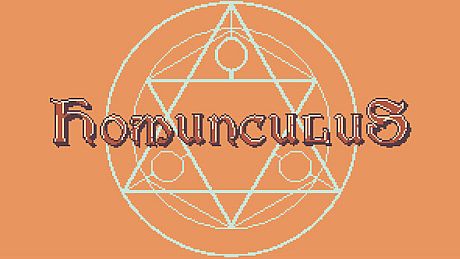 Homunculus Game