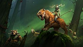 Age of Wonders 4: Primal Fury (PC)