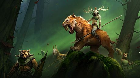 Age of Wonders 4: Primal Fury (PC) Bundle