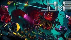 Hive Jump