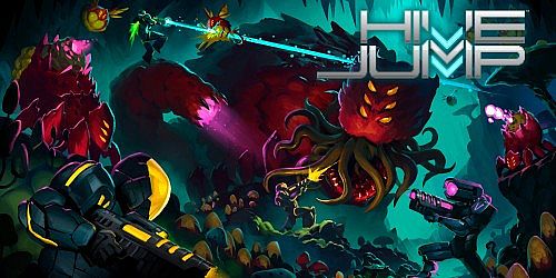 Hive Jump