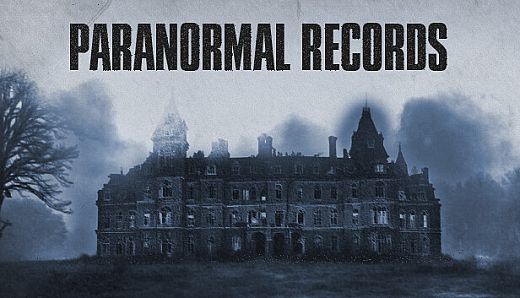Paranormal Records