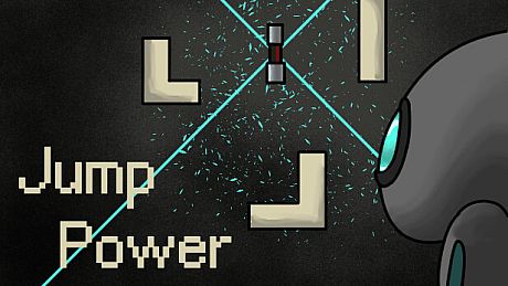 JumpPower Game