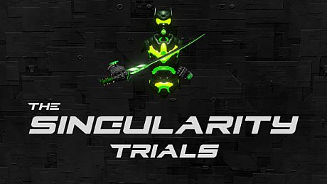 The Singularity Trials Game