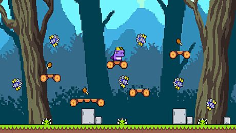 The End Of The Age Game