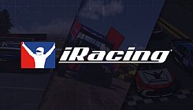 iRacing