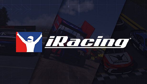 Buy iRacing