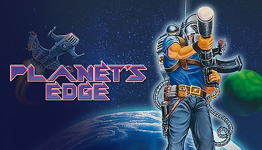 Planet's Edge
