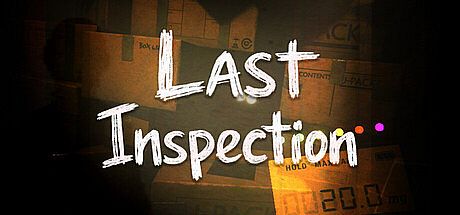 Last Inspection Game