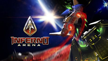Inferno Arena Game