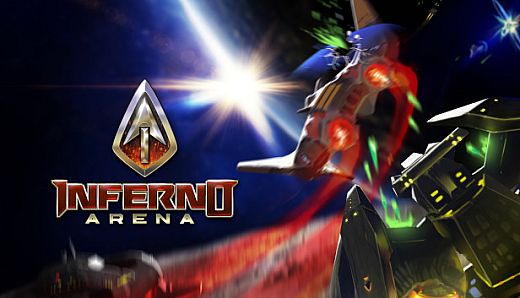 Inferno Arena