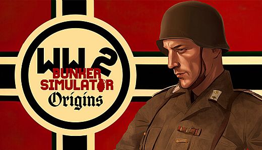 WW2: Bunker Simulator - Origins