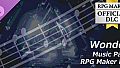 RPG Maker MV - Wonder Music Pack