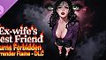 Ex-wife's Best Friend Burns Forbidden Surrender Flame - DLC