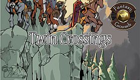 Fantasy Grounds - A23: Twin Crossings (5E)