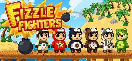 Fizzle Fighters Game