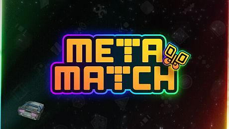 Meta Match Game
