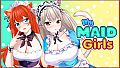 NSFW Content - My Maid Girls
