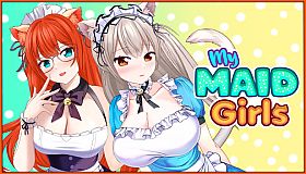 NSFW Content - My Maid Girls