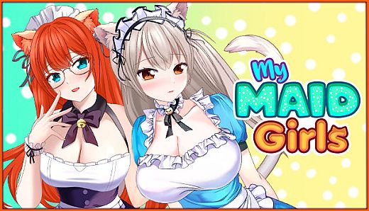 NSFW Content - My Maid Girls