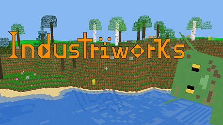 Industriworks Game