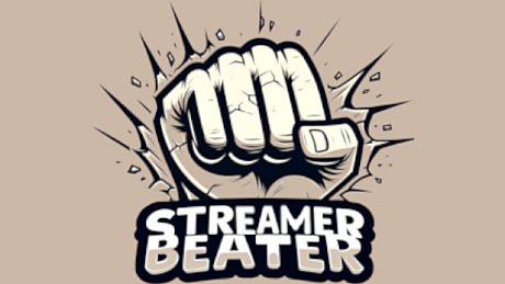 StreamerBeater Game