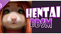 Hentai BDSM - Furry Farmer DLC 3