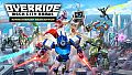 Override: Mech City Brawl - Super Charged Mega Edition