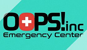 Oops! INC. Emergency Center