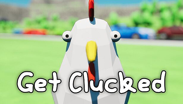 Buy Get Clucked