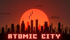 Atomic City
