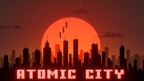 Atomic City Game