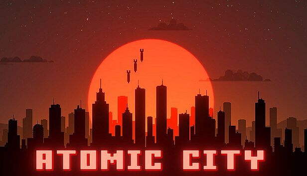 Buy Atomic City